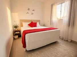 Estúdios VILA 5 Hotel, próximo a Praça dos Três Poderes