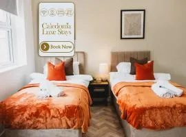 The High Town Suite