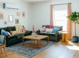 Confetti Cottage on Parkridge