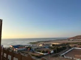Ifni Flow Seafront surfhouse