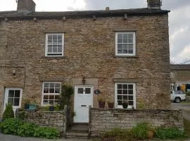 Penhill View, Carperby