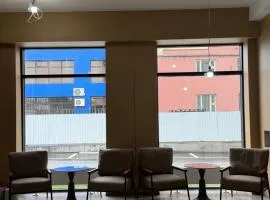 NS Hotel