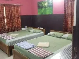 CHIDAMBARAM Bala Residency