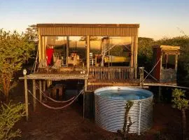Mudhouse Zululand