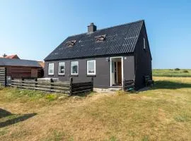 6 person holiday home in Harboøre