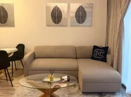 Lotus Apartments