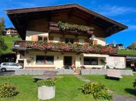 Biobauernhof Hofreith