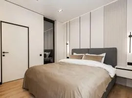 Cornesti Residence
