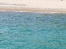 Private Sea front houses !–Platan 3