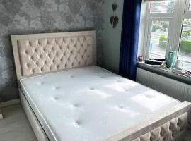The Comfort Corner