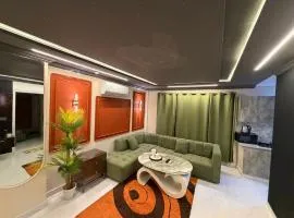 Al Syed Royal Residences, Luxury Family Apartments in Bahria Town Lahore