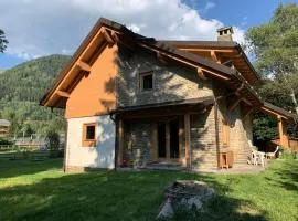 Chalet Angelo