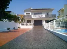 Villa Rosita
