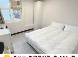 新獅城商務旅館New Lion City Hotel