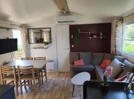 Mobil home 416