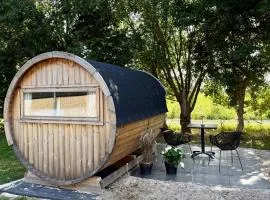 Barrel de Verreblik