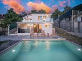 Villa Casalta - Vue Mer Caraïbes