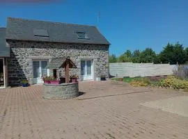 La maison aux papillons