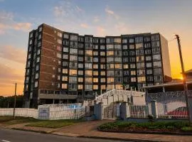 Peacehaven 307 on Scottburgh Beachfront