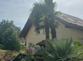 Ferienwohnung Mühlberg