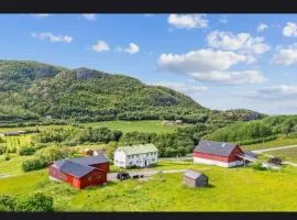 Teksdal Gård
