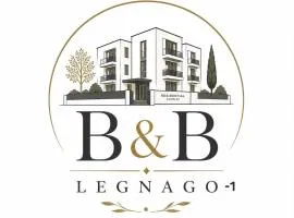 B&B Legnago