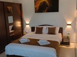 Casa M&V