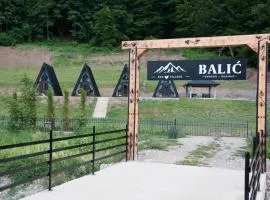 Balic Eco Village