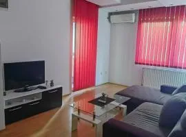 Sabac city apartman centre S3