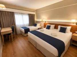 Hotel Centuria Obelisco