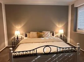 Ferienwohnung EG