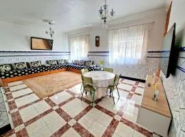 Dar Al Amira Appartements à 550m de la plage