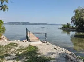 Bérces apartman