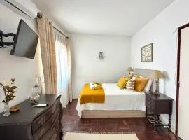 Cascais Historic Villa