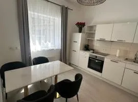 Wohngut Appartement 5 für 1-4 Personen mit 2 Schlafzimmern