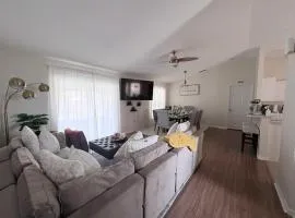 Nice little get-away