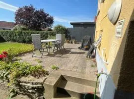Centralt værelse i Fredericia