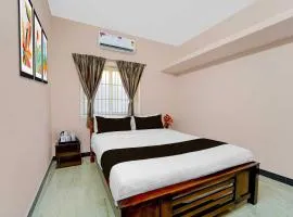 Townhouse Vaigai Riverview Madurai Formerly Vijaya Garden