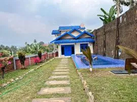 Villa Kay Terrace