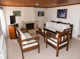 Pialeia Kalliston Villa