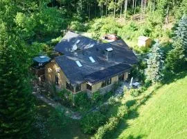 Appartment Haus Zirknitz