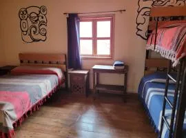 Palo Santo Hotel Boutique