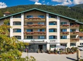 Hotel Alpenwelt Superior