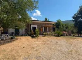 La casa in campagna