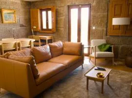 Casa Pereira, Restored Stone Cottage