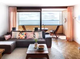 Ferienwohnung Aurora - Mit direktem Blick auf das Steinhuder Meer -