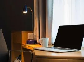 Holiday Inn Express Leeds City Centre by IHG