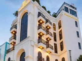 Diamond Hotel