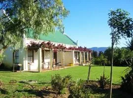 Eikelaan Farm Cottages