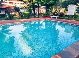 Beach villa South Goa